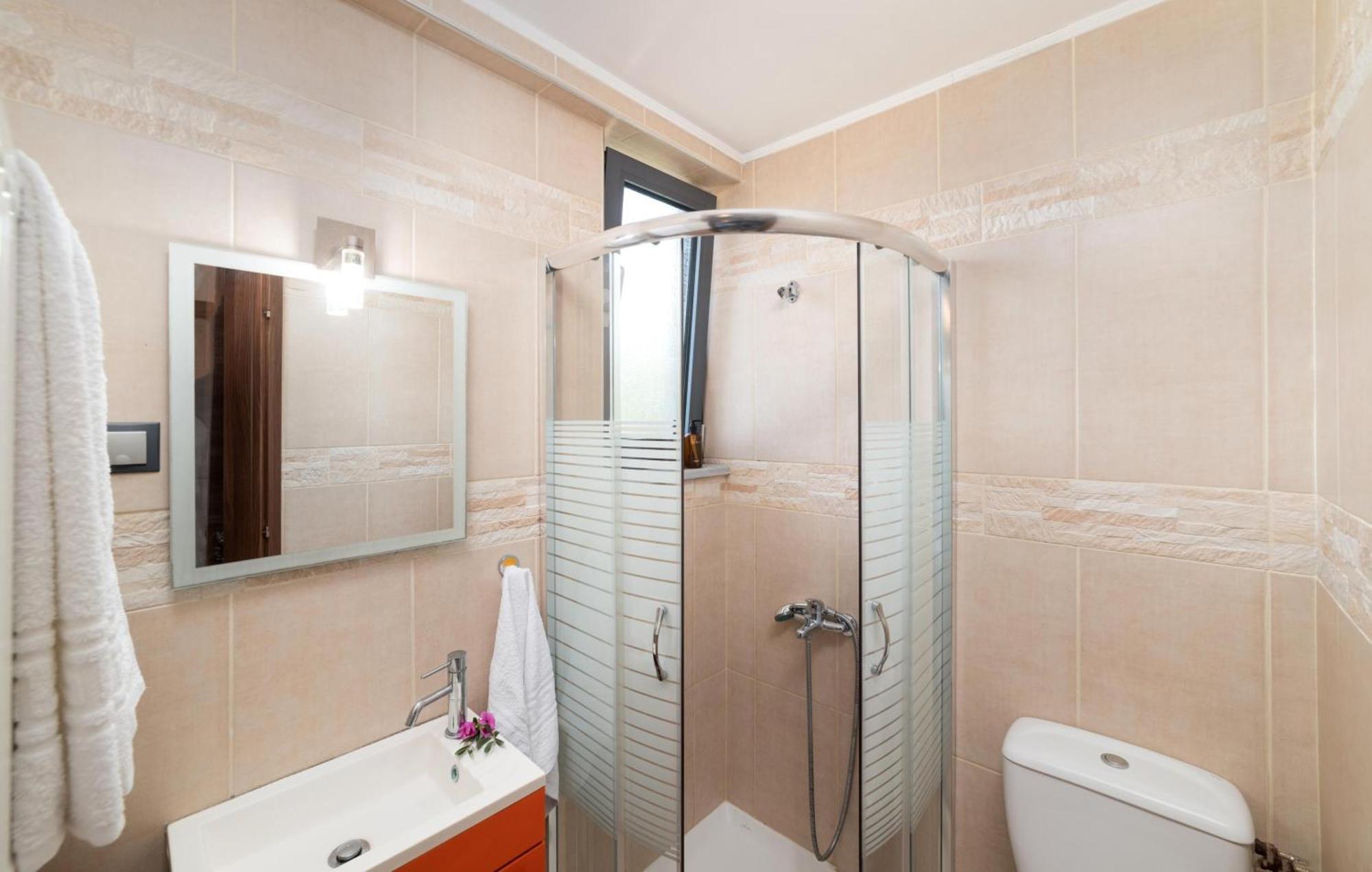 Villa Gianta Kíssamos Екстериор снимка